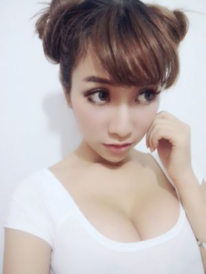 两个妻子